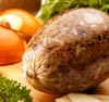 Traditional Haggis - # 1493
