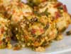 CHEESE & LEEK STUFFING MIX 1KG PACK