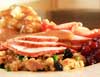 CRANBERRY STUFFING MIX 1KG PACK