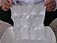 SORBA FREEZE SHEETS 100 SHEETS / PACK