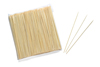SKEWERS BAMBOO 200MM 500/PACK