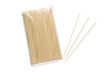 BAMBOO SKEWER 300MM X 3MM 500 PER PACK