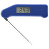 Thermapen Thermometer<br>Blue