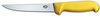 6" BONING KNIFE YELLOW WIDE BLADE