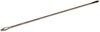 24CM/9.45" BUTCHERS STITCHING NEEDLE