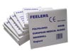 Clear Polythene Gloves