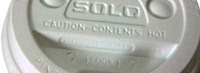 Beverage Containers
