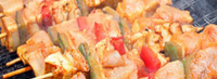 Skewers & Kebab Makers