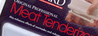 Hand Tenderisers