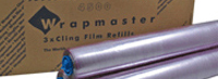 Film & Foil Dispensers