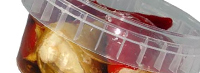 Plastic Pots