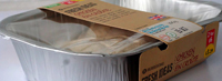 Lidding Film for Trays