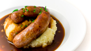 Sausage Bases