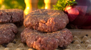 Burger Bases