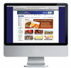 Log On and More