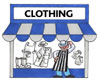 Bargain Bucket Clothing for butchers