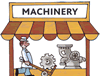 Machinery for Butchers