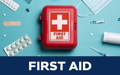 First Aid