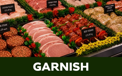 Garnish