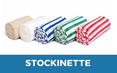 Stockinette