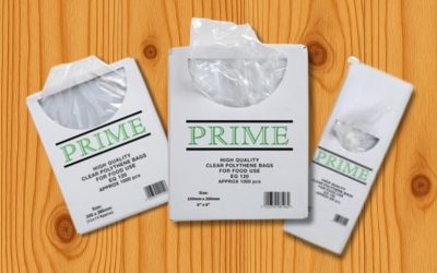 Polythene Bags
