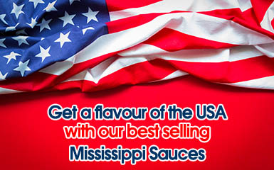 Delta Ridge BBQ Sauce - Genuine MississippiGenuine Mississippi