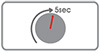 Sealing Time Control