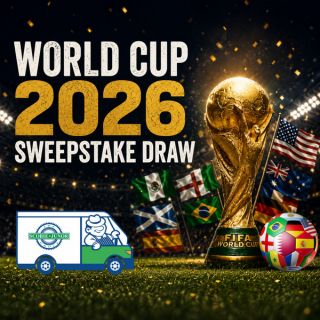 World Cup Sweepstake 2026