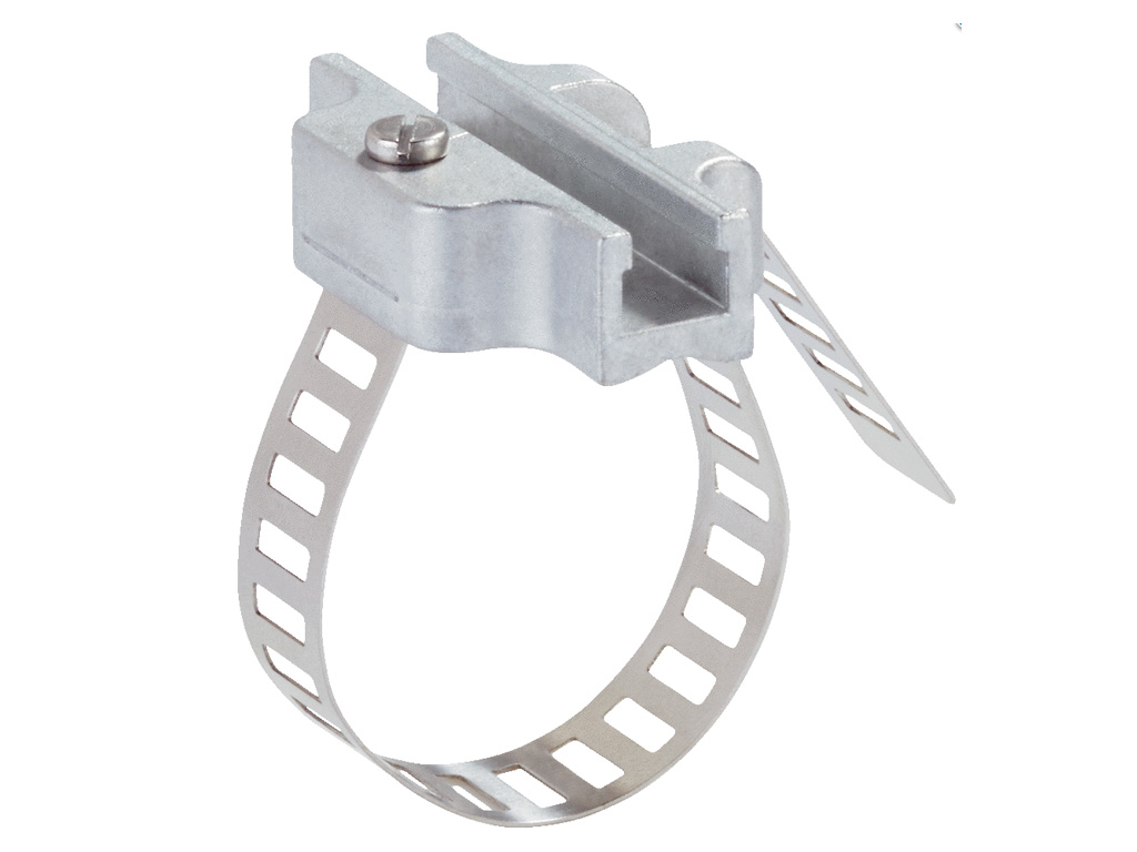 BRACKETS FOR PRES CYLINDR SENSOR BEF-KHZ-RT1-130