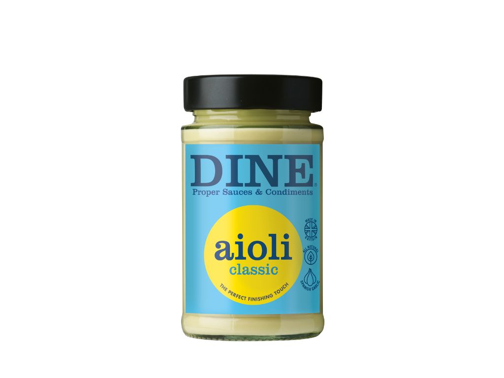 CLASSIC AIOLI 6 X 175G