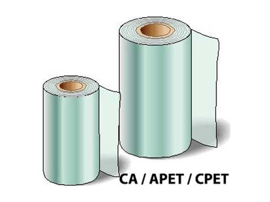 LIDDING FILM EPEEL 150MM X 250M 2 ROLLS/BOX