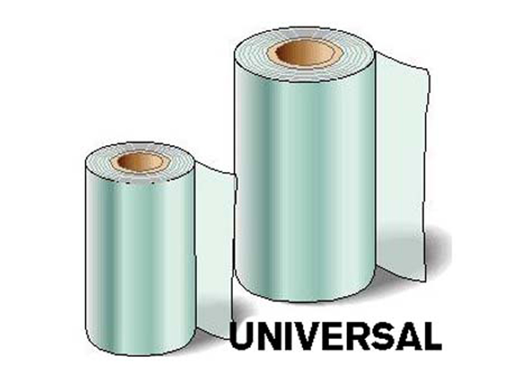 Lidding Film Universal 150MM X 200M 2 Rolls/Box