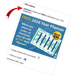 Blog Wall Planner Checkout 2026 Click