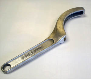 Spanner Wrench Part # 80/59188