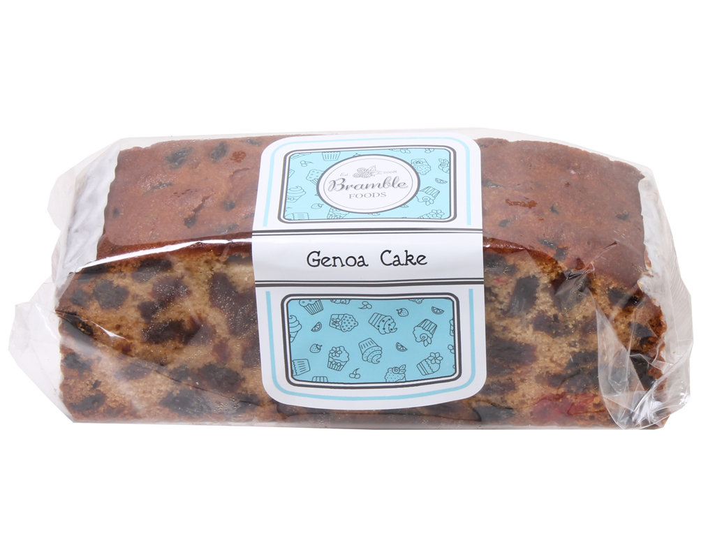 GENOA SLAB CAKE 6 PER CASE