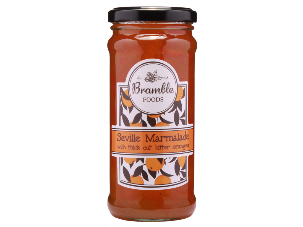 Seville Marmalade T/Cut 340G... 6 Per Case