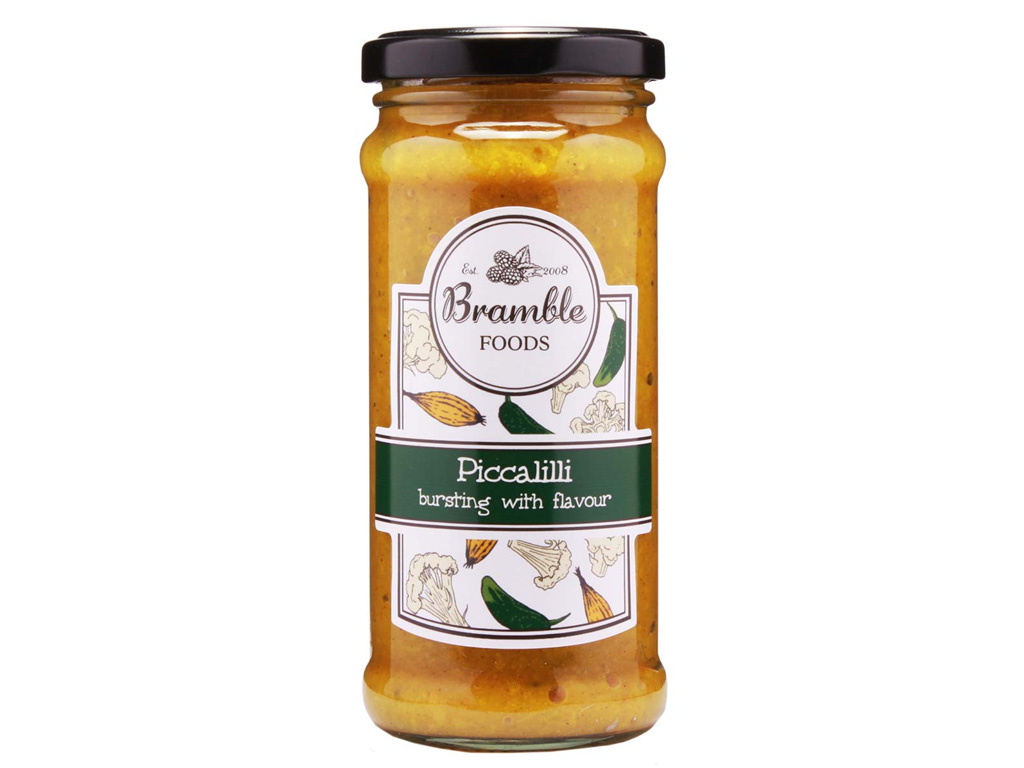 Piccalilli 280G  6 Per Case