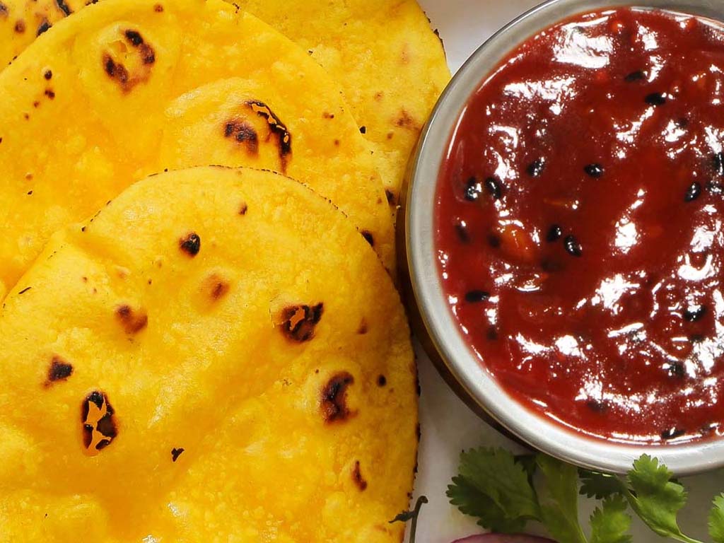 Poppadom Chutney 280G 6 Per Case