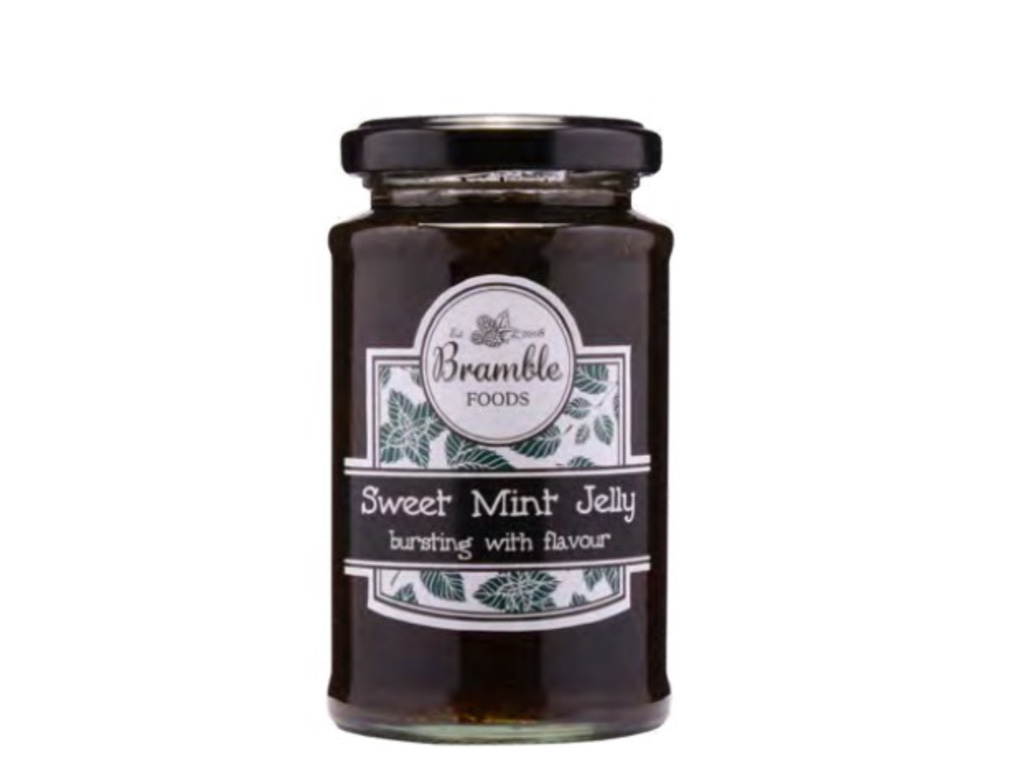 Sweet Mint Jelly 227G 227G