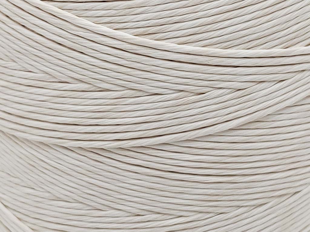 Butchers White Rayon Twine String No 104