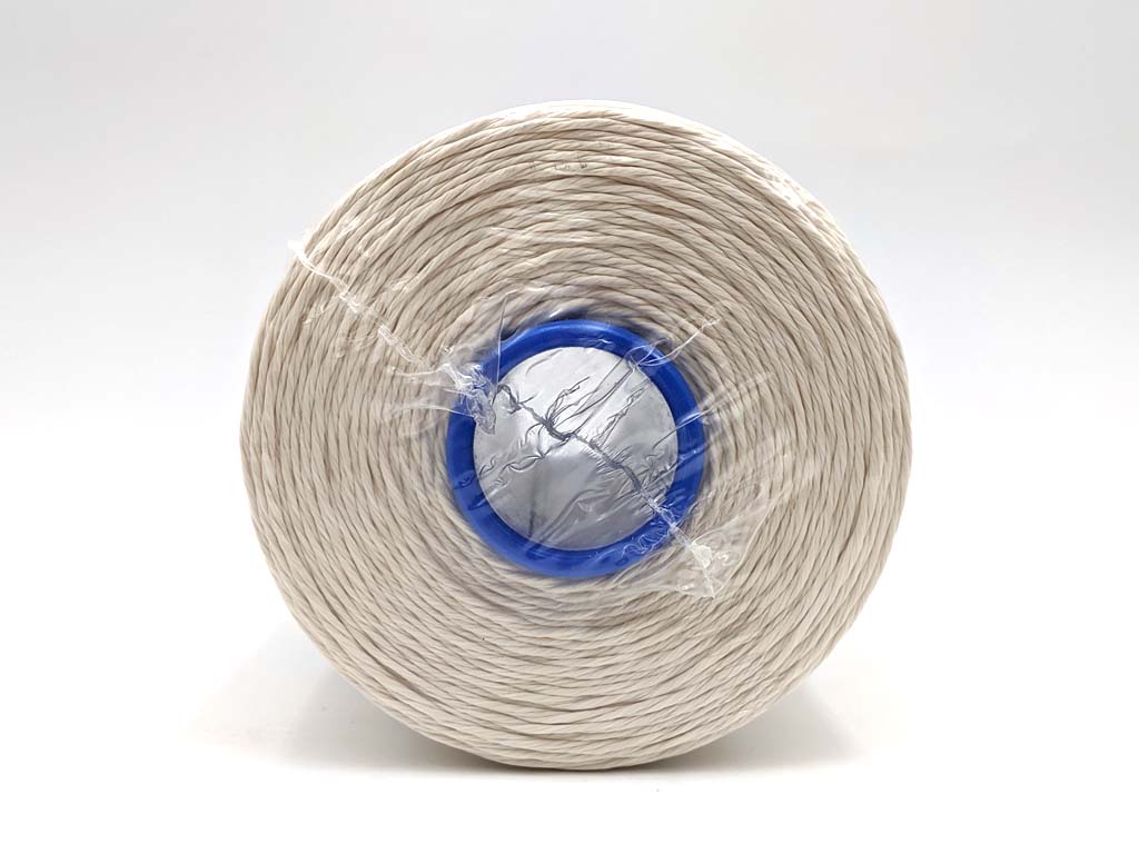 Butchers White Rayon Twine String No 104