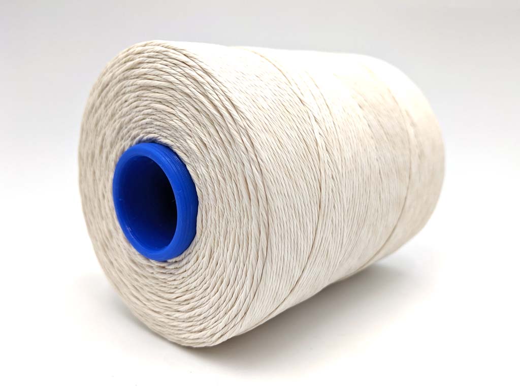 Butchers White Rayon Twine String No 104