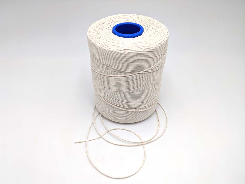 Butchers White Rayon Twine String No 104