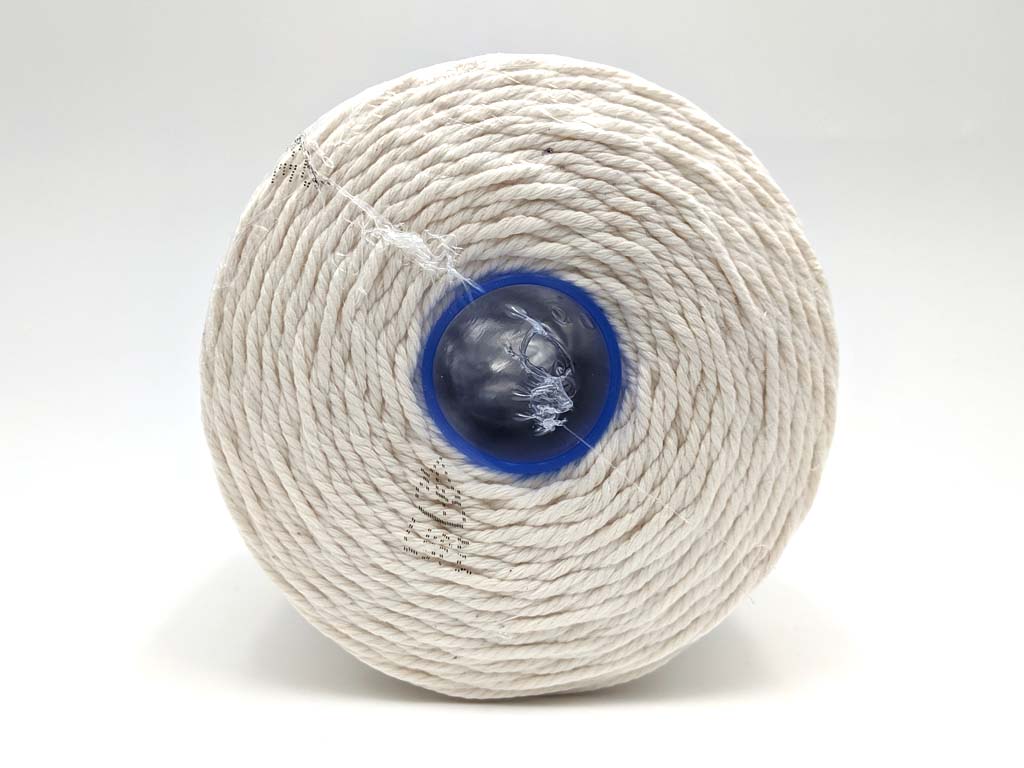 Butchers White Soft Twine String No 5