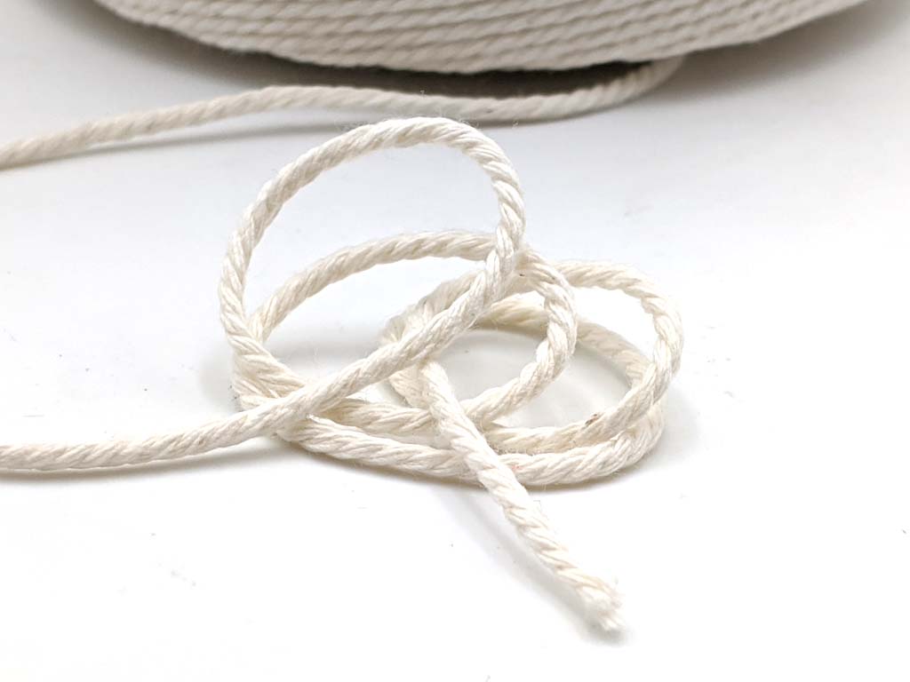 Butchers White Soft Twine String No 5