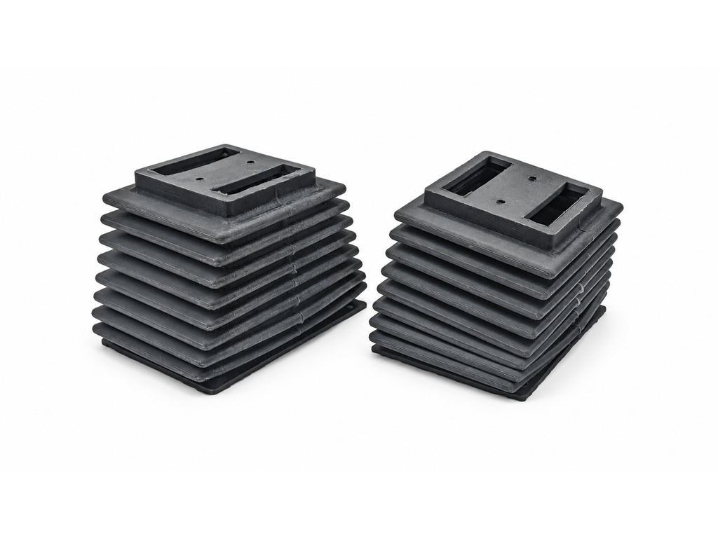 Gaitors For Press Arm In P8XP