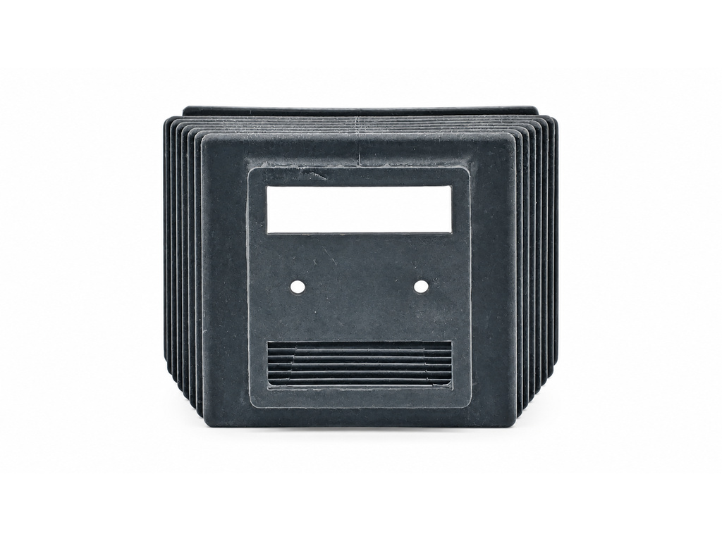 Gaitors For Press Arm In P8XP