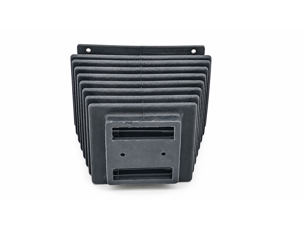 Gaitors For Press Arm In P8XP