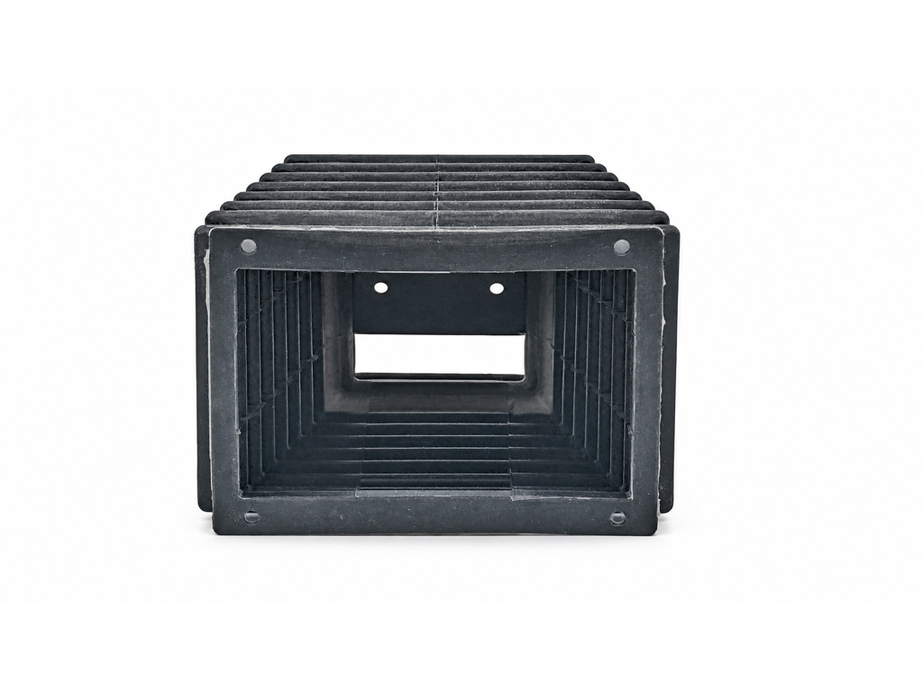 Gaitors For Press Arm In P8XP