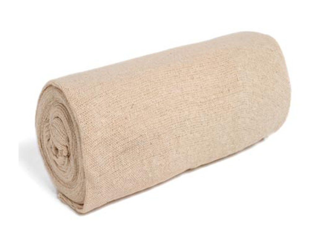 STOCKINETTE NATURAL 800g PER ROLL